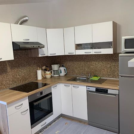 Apartman "Anna" Bribir  Extérieur photo