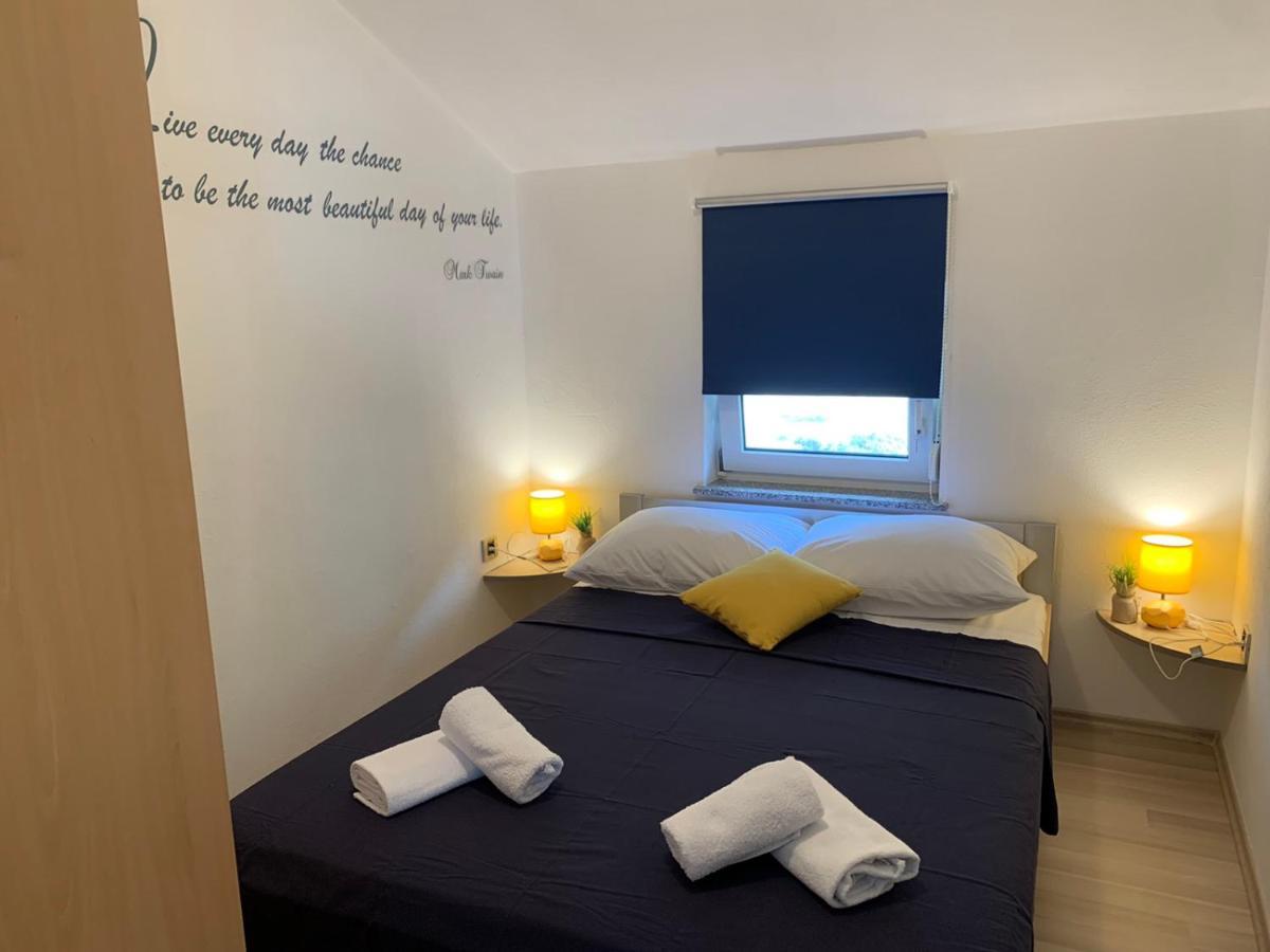 Apartman "Anna" Bribir  Extérieur photo