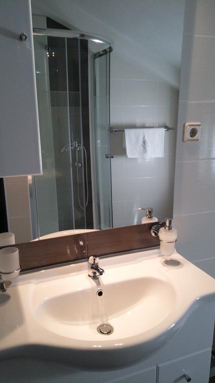 Apartman "Anna" Bribir  Extérieur photo
