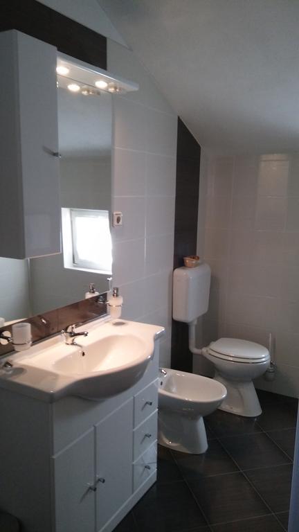 Apartman "Anna" Bribir  Extérieur photo